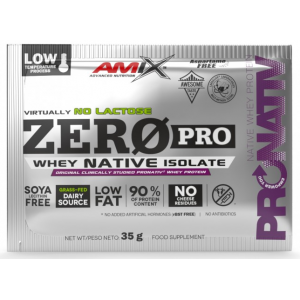 ZeroPro Protein (35 г)
